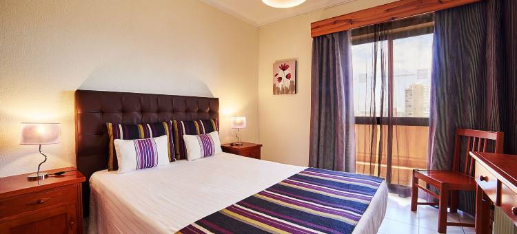 阿马里莉丝 RR 俱乐部酒店式公寓(RR Club Amarilis)图片