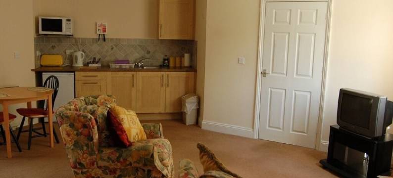 猎鹰巢旅店(Falcons Nest)图片