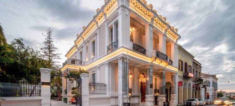 The Bold Type Hotel, a Member of Design Hotels图片