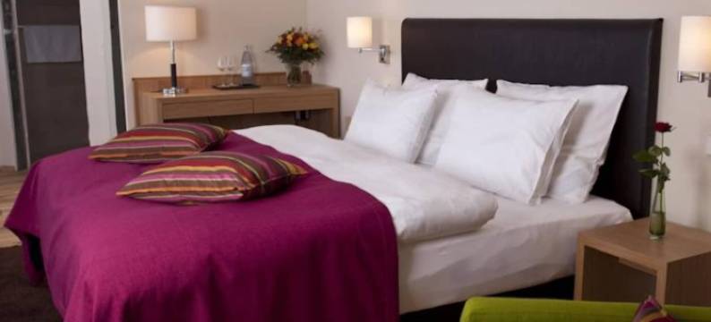 帕拉蒂尼酒店(Hotel Palatina "Hotel-Restaurant")图片