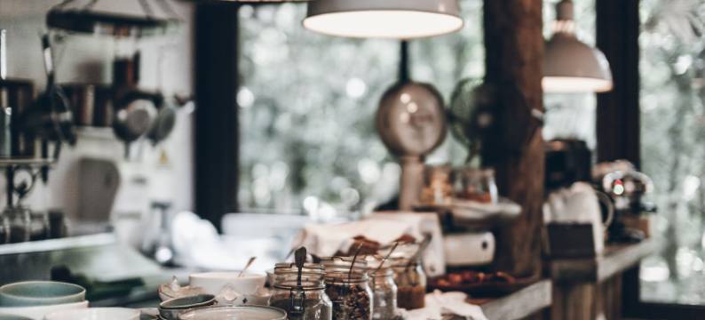 卡曼海滩塞米拉酒店 - 设计酒店会员 - 限成人(Hotel la Semilla a Member of Design Hotels)图片