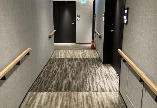 Belmont Hotel Hotel Overview