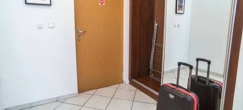 华沙维拉诺夫公寓(Warsaw Apartments - Apartamenty Wilanów)图片