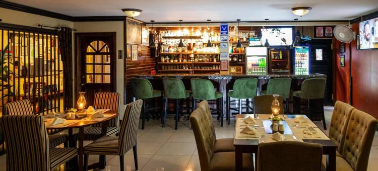 和谐码头套房酒店(Harmony Marina Suites)图片