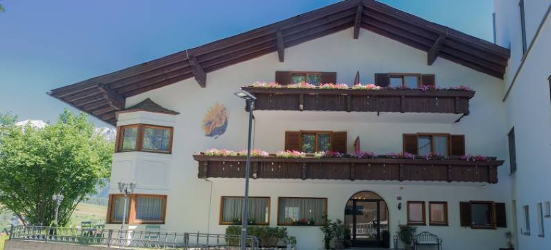 穆特尔霍夫旅馆(Muttererhof)图片