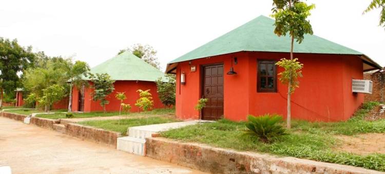 Deshawar度假村(Deshawar Resort)图片