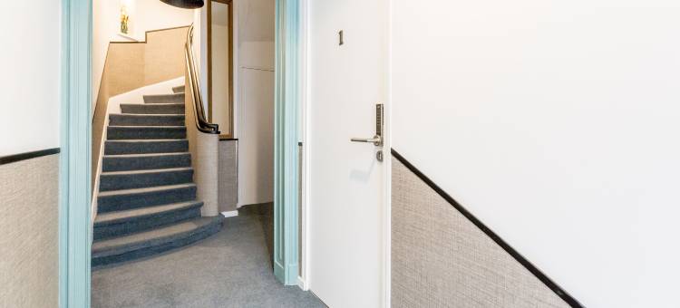 Edgar Suites Auteuil - le Marois图片