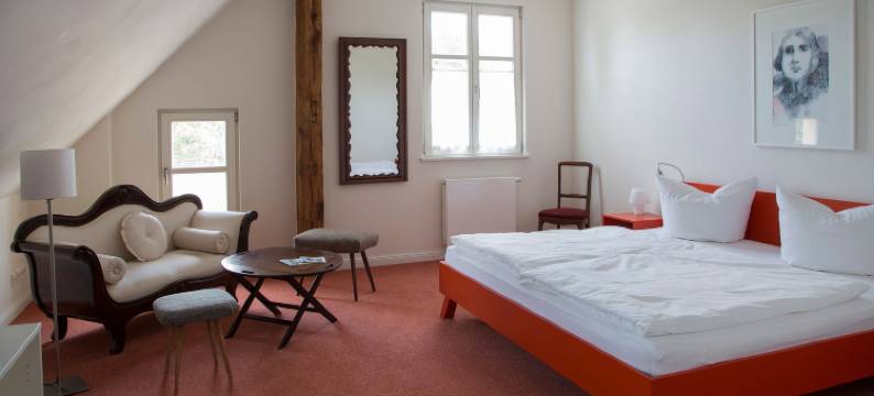 克特泽旅馆(Gutshof Ketzin)图片