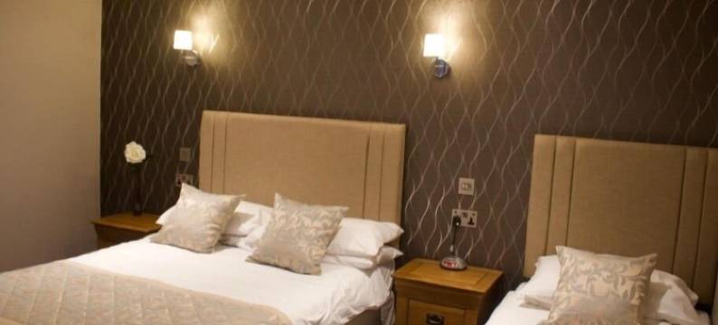 农夫旅馆(The Farmers Inn)图片