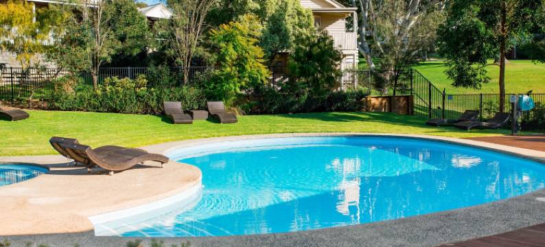 米唐麦克米兰度假村(McMillans of Metung Coastal Resort)图片