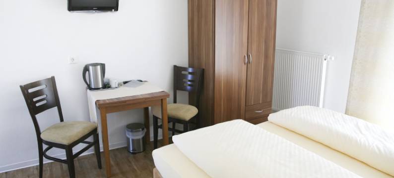 拉姆伽尼旅馆(Gästehaus Und Fewo Lamm Garni)图片