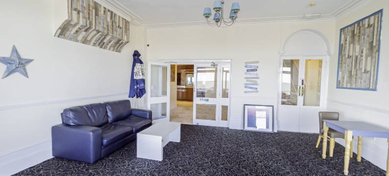 湾华美酒店(The Majestic Hotel)图片