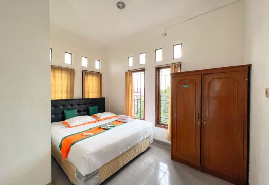 Homestay Jogja Jakal 3 Dekat Ugm by Simply Homy Hotel Overview