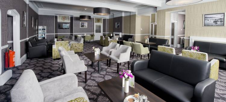 康帕斯酒店管理的滨海大道酒店(The Esplanade Hotel by Compass Hospitality)图片