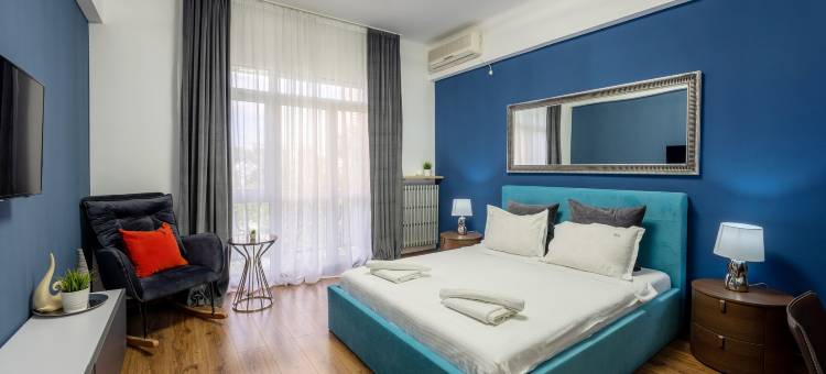 大都会公寓录音棚城市(Metropole Apartments Studio City)图片