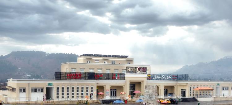 Hotel One Mansehra酒店(Hotel One Mansehra)图片