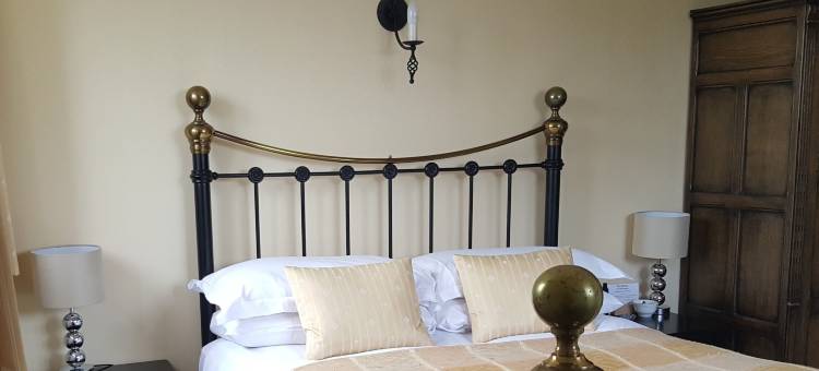 亚尔库姆钟楼住宿加早餐旅馆(The Belfry at Yarcombe)图片