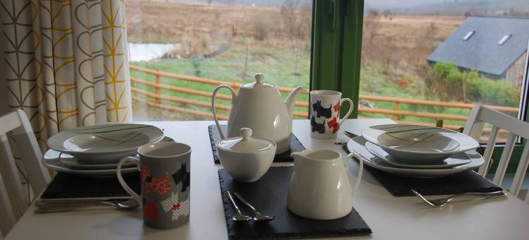 格拉斯贝格酒店(Glas Beag)图片