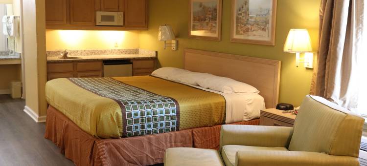 霍根斯维尔伍德斯特里姆旅馆(Woodstream Inn)图片