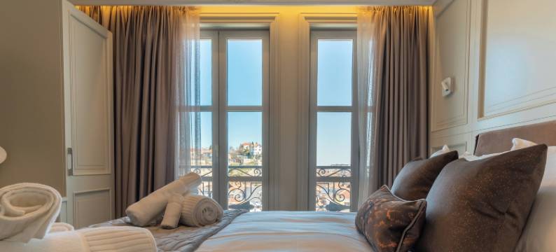 维祖阿里萨公寓(Vizualiza Residence Hotel by Hmg)图片