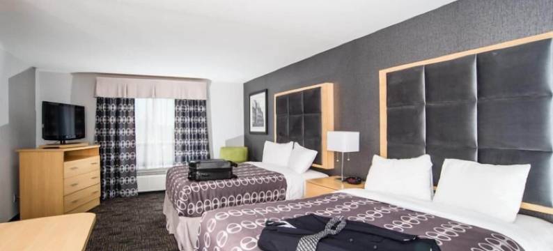 坎杜夫西方之星全套房酒店(Western Star All Suites Carnduff)图片