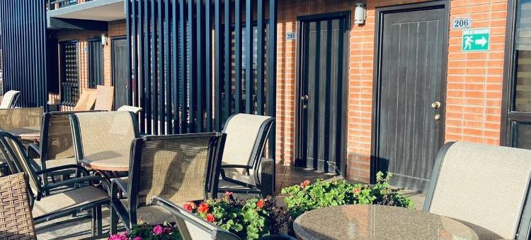 菲斯塔罗莎里托酒店(Hotel Fiesta Rosarito)图片