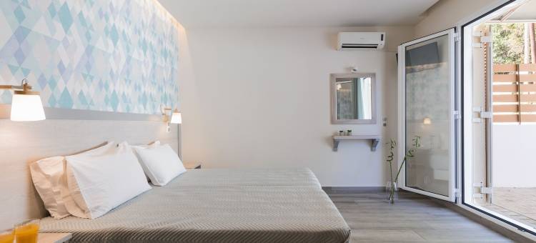 康奈克伊普索斯海滩公寓(Ipsos Beach Studios by Konnect)图片