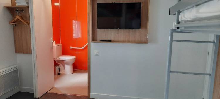 基里亚德直达卡昂北部 - 纪念馆(Kyriad Direct Caen Nord – Memorial)图片