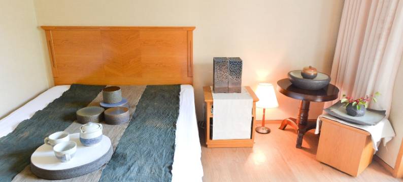 大同酒店(Daedong Hotel)图片