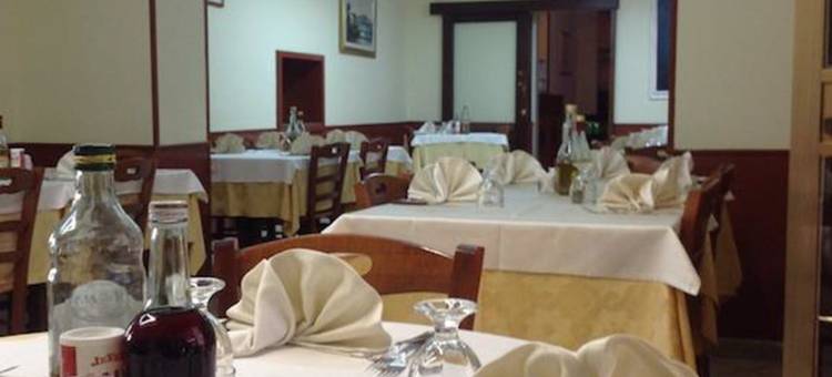 拉玛皮尼4号酒店(Hotel 4 Lampioni)图片