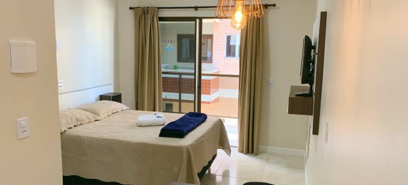 Pousada Dona Monica - Pousada唐娜莫尼卡(Pousada Dona Mônica)图片