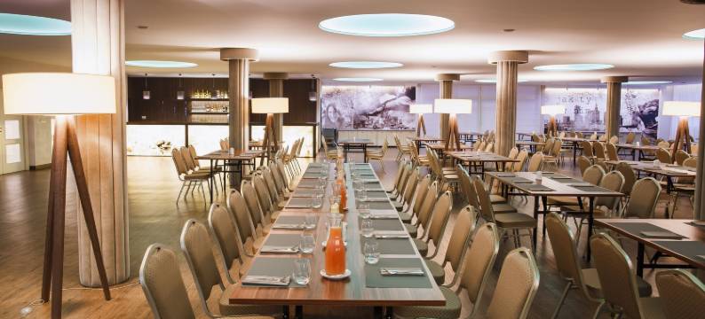 华沙-法兰蒂公民酒店(Citi Hotel's Warszawa-Falenty)图片