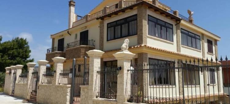 妮可住宿加早餐酒店(B&B Nicole)图片