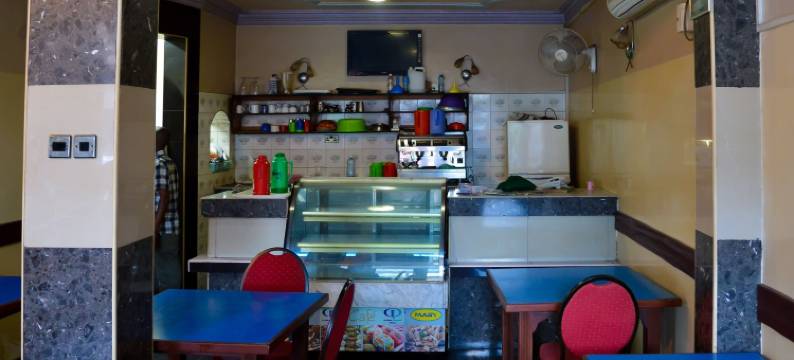 全球宫殿酒店(Global Palace Hotel)图片