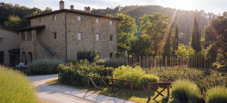 谷佩雷纳农庄酒店(Cuprena)图片