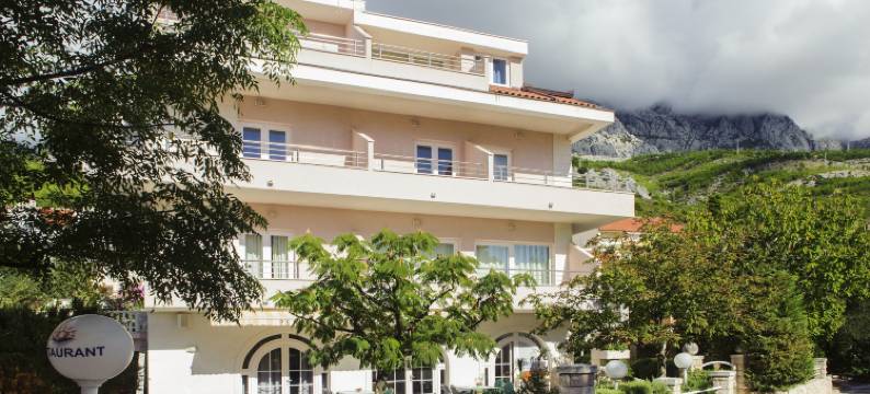 Mlikota旅馆 - Lavanda公寓(Pansion Mlikota - Apartment Lavanda)图片