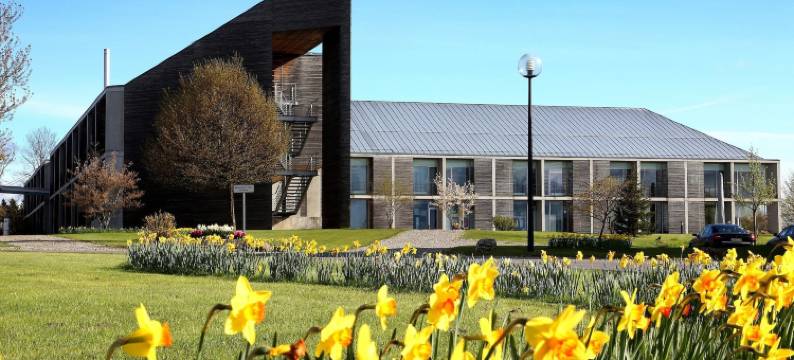 Waldsee高尔夫度假村(Waldsee Golf-Resort)图片