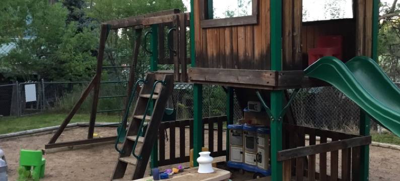 木屋避风港(Timber Haven Cabins)图片