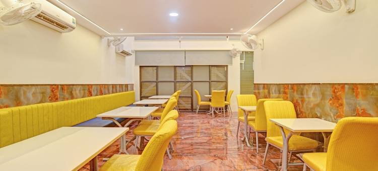 Treebo 梅里特(Treebo Merit)图片