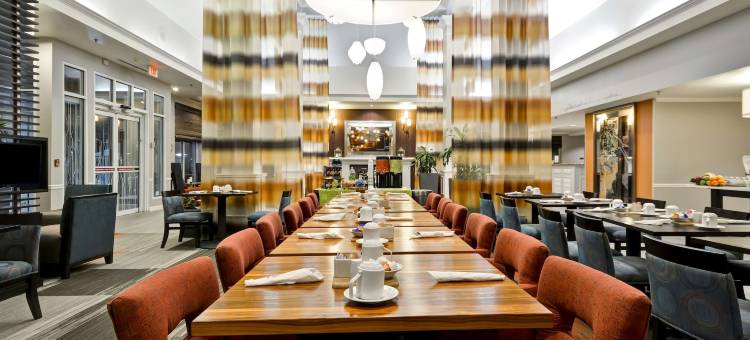 奥斯汀圆石希尔顿花园酒店(Hilton Garden Inn Austin/Round Rock)图片