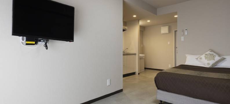 金城先生酒店公寓 下里南(Mr.Kinjo Inn Shimozatominami)图片