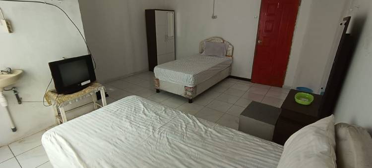 奥酒店 阿泽拉伊斯兰宿舍(Hotel O Azeela Kost Syariah)图片