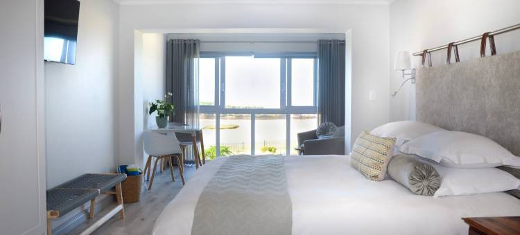 宁静海洋旅馆(Serenity Ocean Lodge)图片