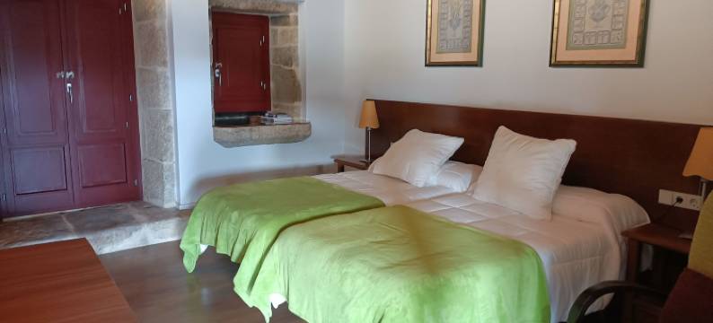 圣堂之家(Casa Das Capelas)图片