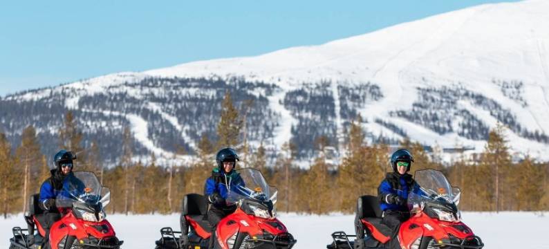 拉马维卡特公寓(Lomavekarit Apartments)图片