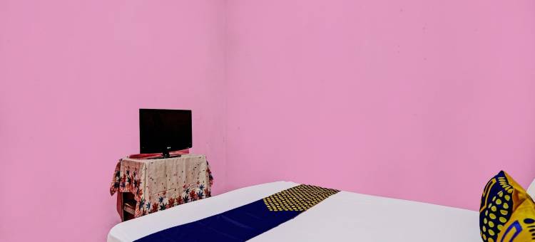 Hotel O 努鲁伊斯兰民宿(Hotel O Nurul Homestay Syariah)图片