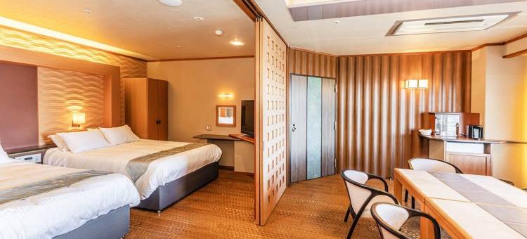 銚子大酒店(Choshi Grand Hotel)图片