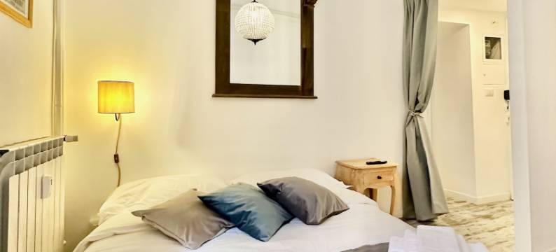 圆形大剧场罗马假日公寓(Vacanze Romane Colosseum)图片