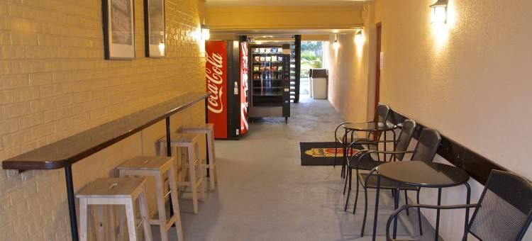 奥兰多国际大道区酒店(Orlando Inn International Drive Area)图片