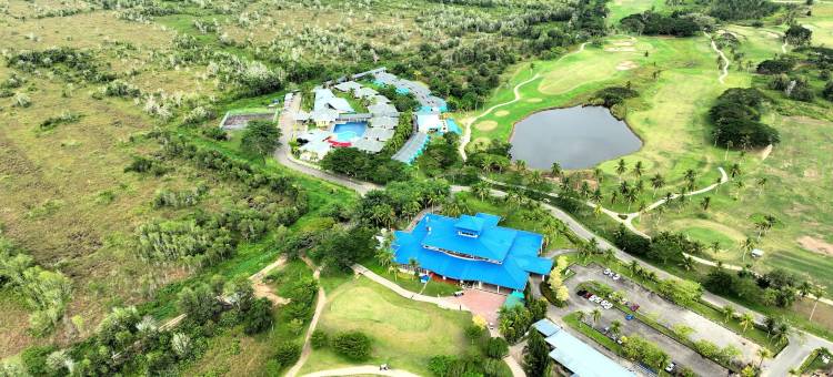 阿提亚婆罗洲高尔夫度假村(Artitaya Borneo Golf Resort)图片